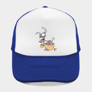 Easter Bunny Hat