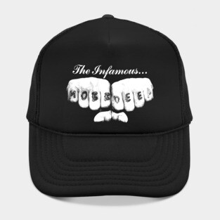 Infamous Mobb Deep Hat