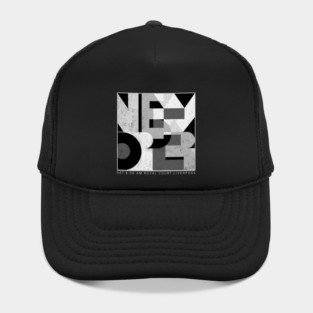 New order Hat