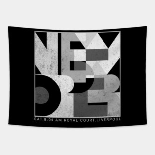 New order Tapestry