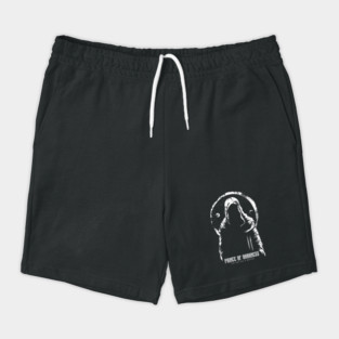 PRINCE OF DARKNESS Shorts