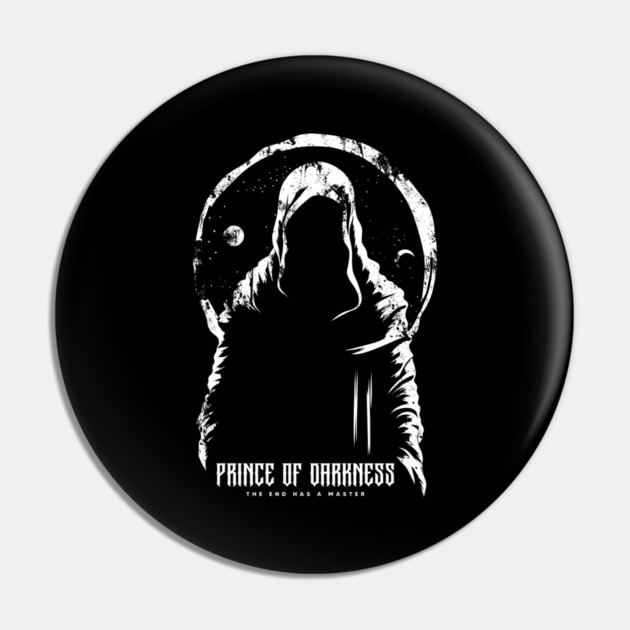 PRINCE OF DARKNESS Pin by artslaves