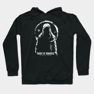 PRINCE OF DARKNESS Hoodie