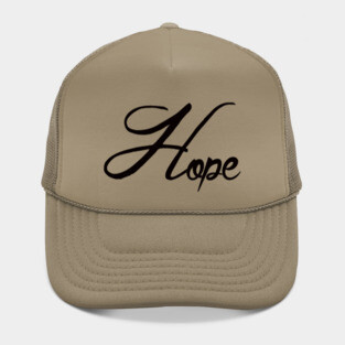 Hope Hat