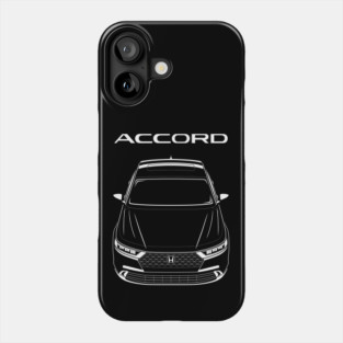 Accord 2023-2025 Phone Case