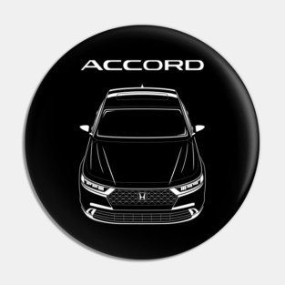Accord 2023-2025 Pin