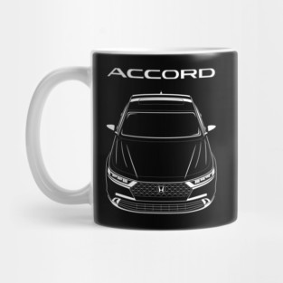 Accord 2023-2025 Mug