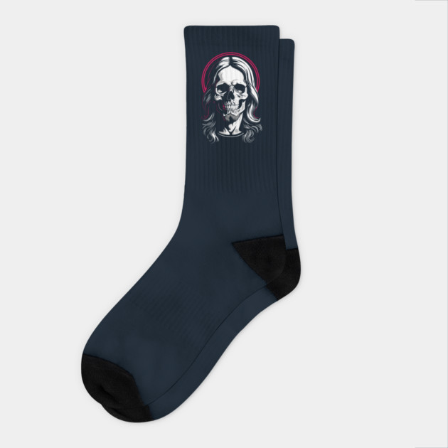 Idol Socks by artslaves