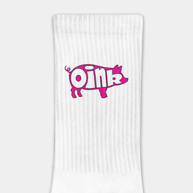 Pig! by DickinsonDesign