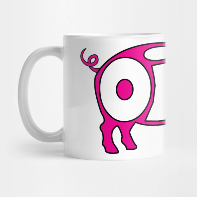 Pig! by DickinsonDesign