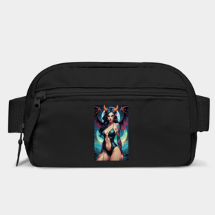 Succubus Swim Suit Edition 4 Bag