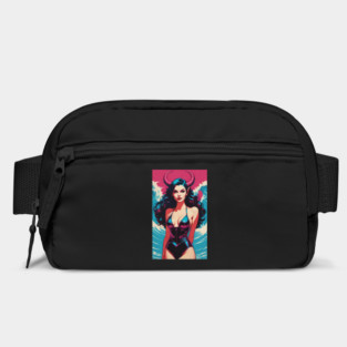 Retro Succubus Swim Suit Edition 3 Bag