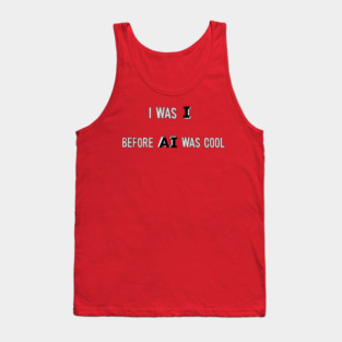 AI Tank Top