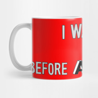 AI Mug