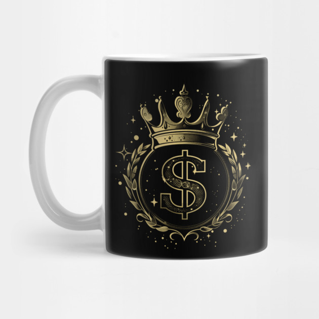 Money King/Queen by UrbanLifeApparel