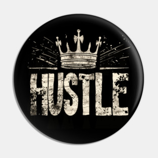 Hustle King/Queen Pin