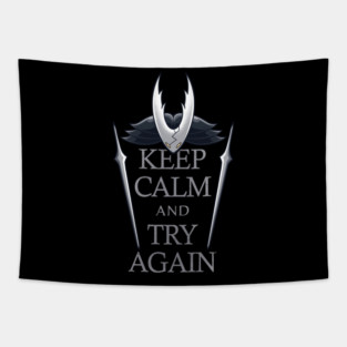 Hollow Knight Tapestry
