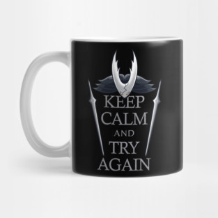 Hollow Knight Mug