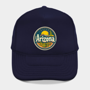 Arizona Hat