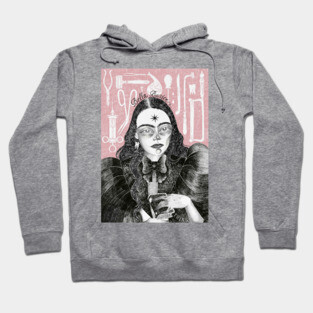 Dr. Bella Baxter Hoodie
