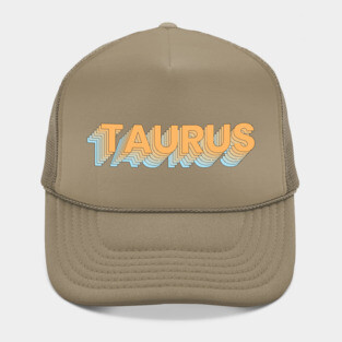 Taurus Hat