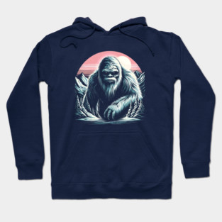 Yeti Hoodie