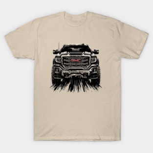 GMC Sierra T-Shirt