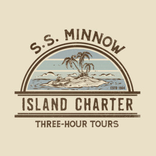Three-Hour Tours