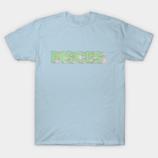 Pisces T-Shirt