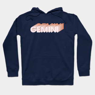 Gemini Hoodie