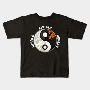 Mindfulness Kids T-Shirt