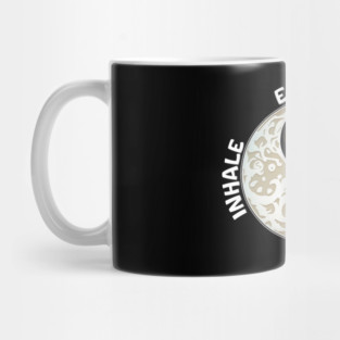 Mindfulness Mug