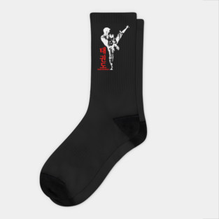 taekwondo Socks