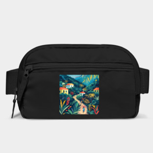 Haiti Bag