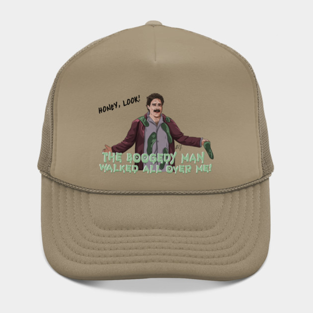 Mr. Boogedy: Honey Look! by 51Deesigns