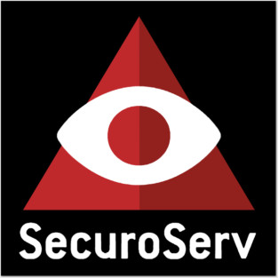 Securo Serv Posters and Art