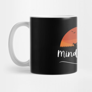 Mindfulness Mug