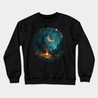Dark Souls Ominous Obstacles Crewneck Sweatshirt