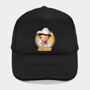 Smooth as Tennessee Whiskey Alan Jackson Edition Hat