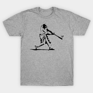 Homer Batter T-Shirt