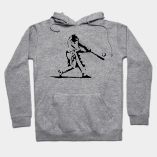 Homer Batter Hoodie