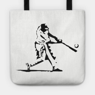 Homer Batter Tote