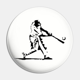 Homer Batter Pin