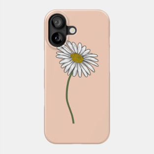 Daisy Phone Case