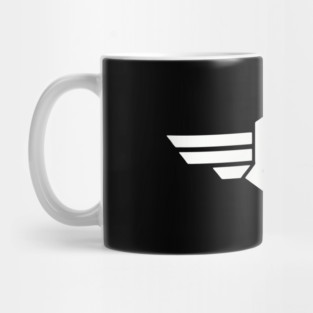 Helldivers Mug