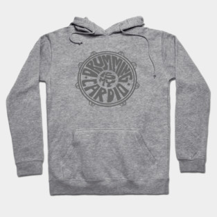 Drummer Hoodie