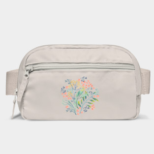 Secret Garden Bag