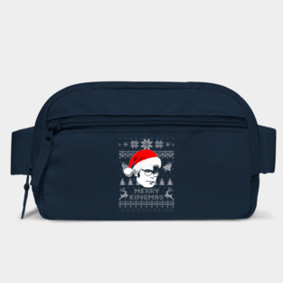 Stephen King Merry Kingmas Bag