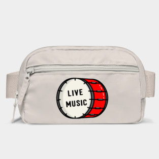 live music Bag