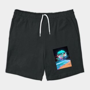 Error 404 Shorts